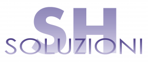 logo sh soluzioni
